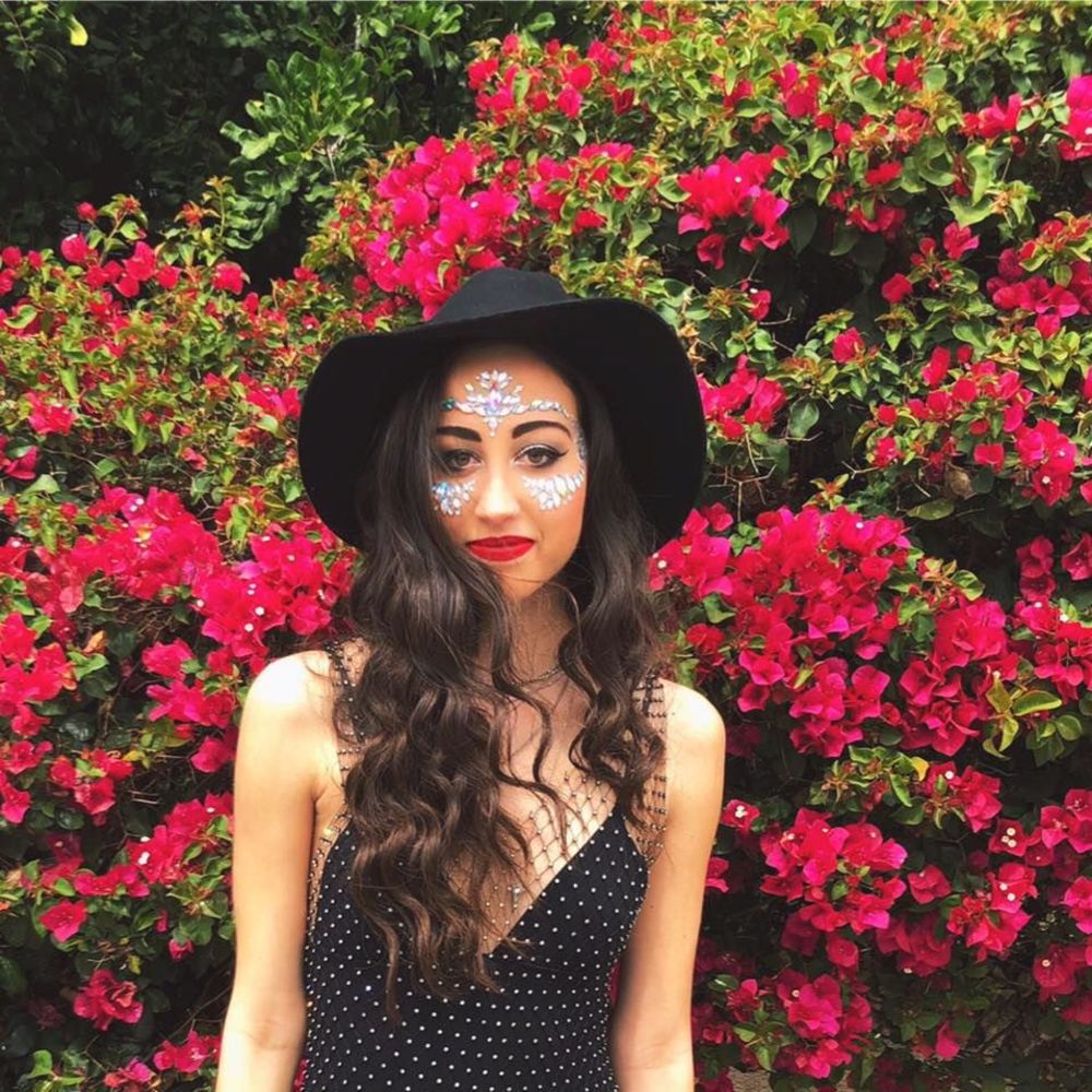 Meet your Posher, Kaly